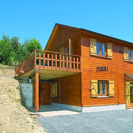 Les Rochettes Pluton 4 Holiday home