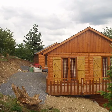 Les Rochettes Pluton 4 Holiday home *