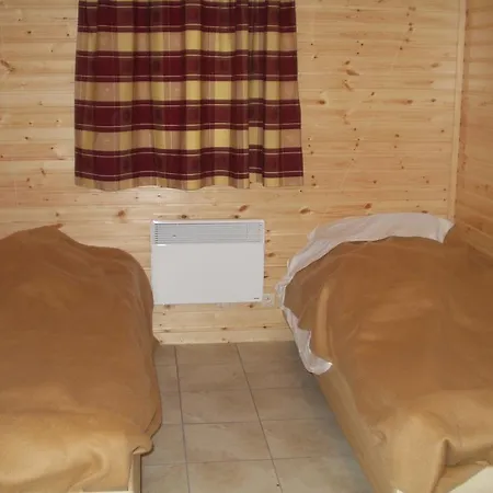 Holiday home Les Rochettes Pluton 4 La Roche-en-Ardenne