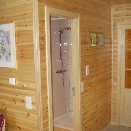 Les Rochettes Pluton 4 Holiday home La Roche-en-Ardenne