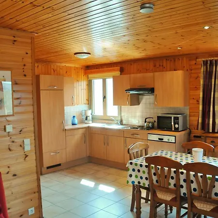 Les Rochettes Pluton 4 לה רושה - אן - ארדן