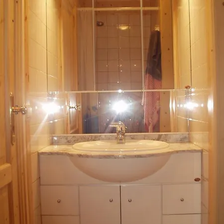 Holiday home Les Rochettes Pluton 4 *