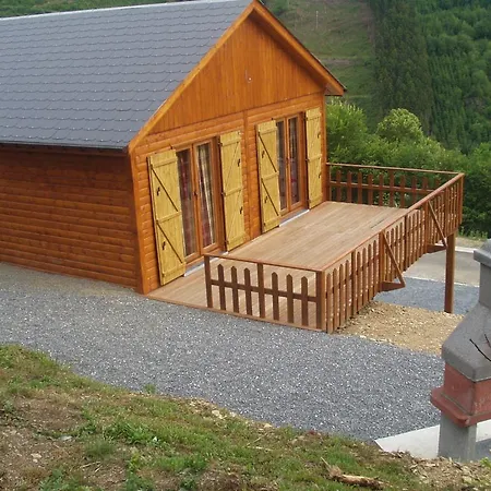 Les Rochettes Pluton 4 *