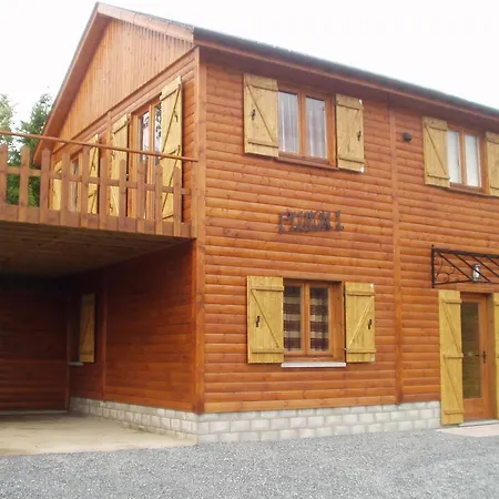 Les Rochettes Pluton 4 Holiday home *