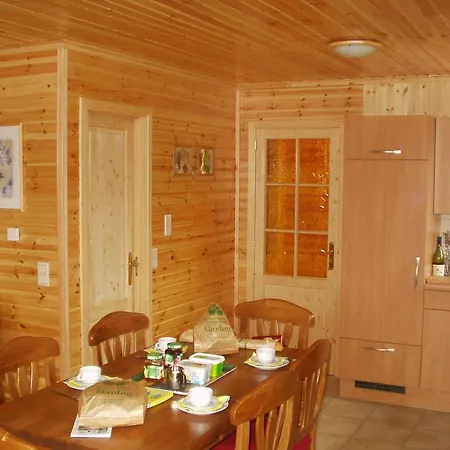 Les Rochettes Pluton 4 * La Roche-en-Ardenne