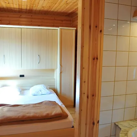 Les Rochettes Pluton 4 Holiday home La Roche-en-Ardenne