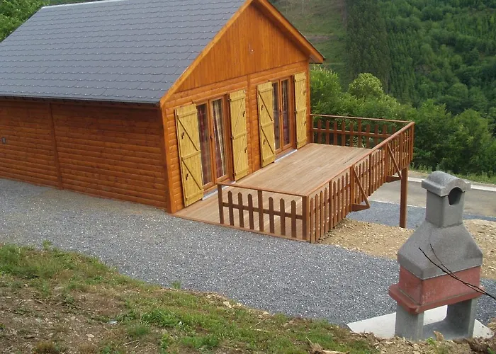 Les Rochettes Pluton 4 *